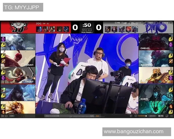 CSGO巨献：深入解析JDG战队选手的个人能力与战术风格