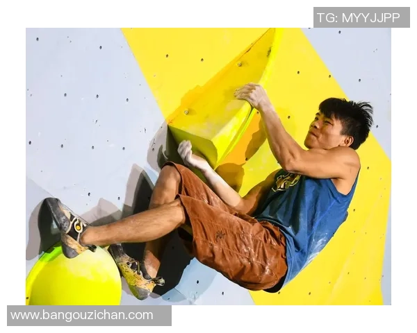 北京攀岩队荣登攀岩个人能力排行榜首位引领全国攀岩新风潮