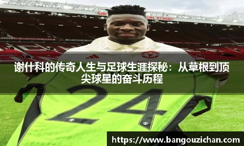 谢什科的传奇人生与足球生涯探秘：从草根到顶尖球星的奋斗历程